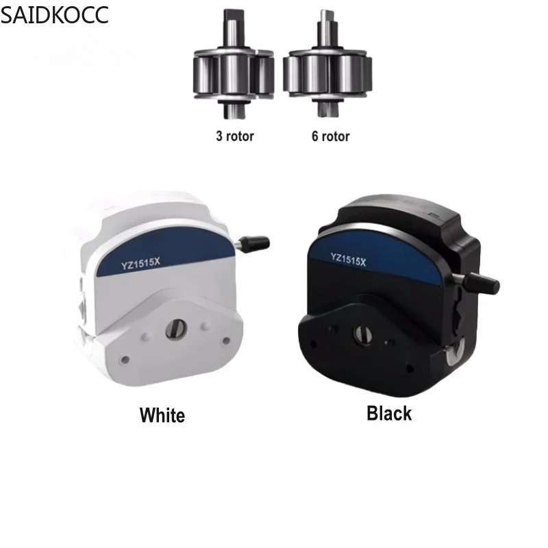 SAIDKOCC ペリスタルティックポンプヘッド 循環式 高 - Powerhead Circulation Pump のレビューと価格