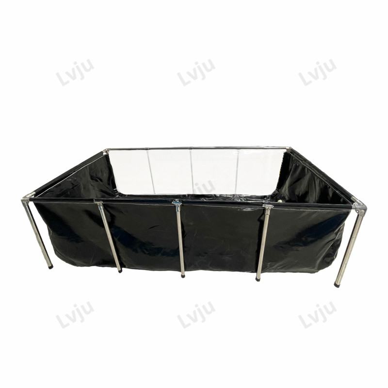 Lvju fish水族館タンク75-1100ガロン水産養殖バ - Aquarium Xxl のレビューと価格