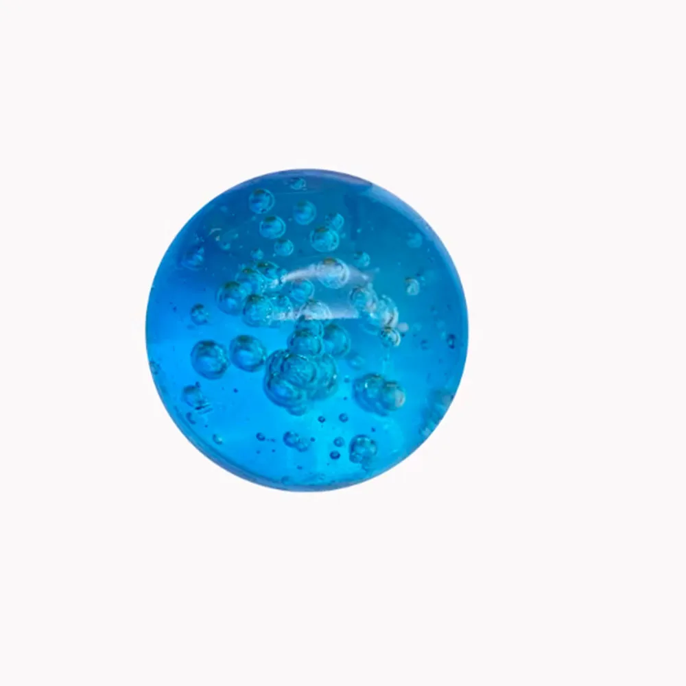 1/3/5/8/10 個直径 50 ミリメートル色ガラスボー - Aquarium Fish Game のレビューと価格