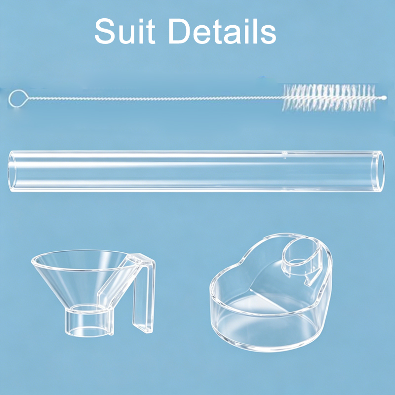 アクリル水槽フィッシュフィーダー透明チューブ多機能大容量水槽 - Aquarium Xxl のレビューと価格