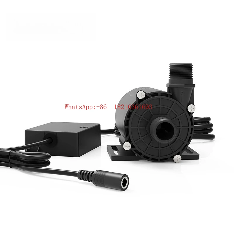 2026GOOD 循環水ポンプ 24V 高温耐性 PU-KU - Powerhead Circulation Pump のレビューと価格