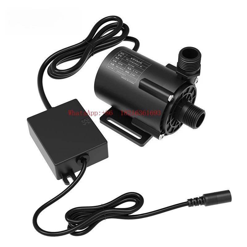 2026GOOD 循環水ポンプ 24V 高温耐性 PU-KU - Powerhead Circulation Pump のレビューと価格