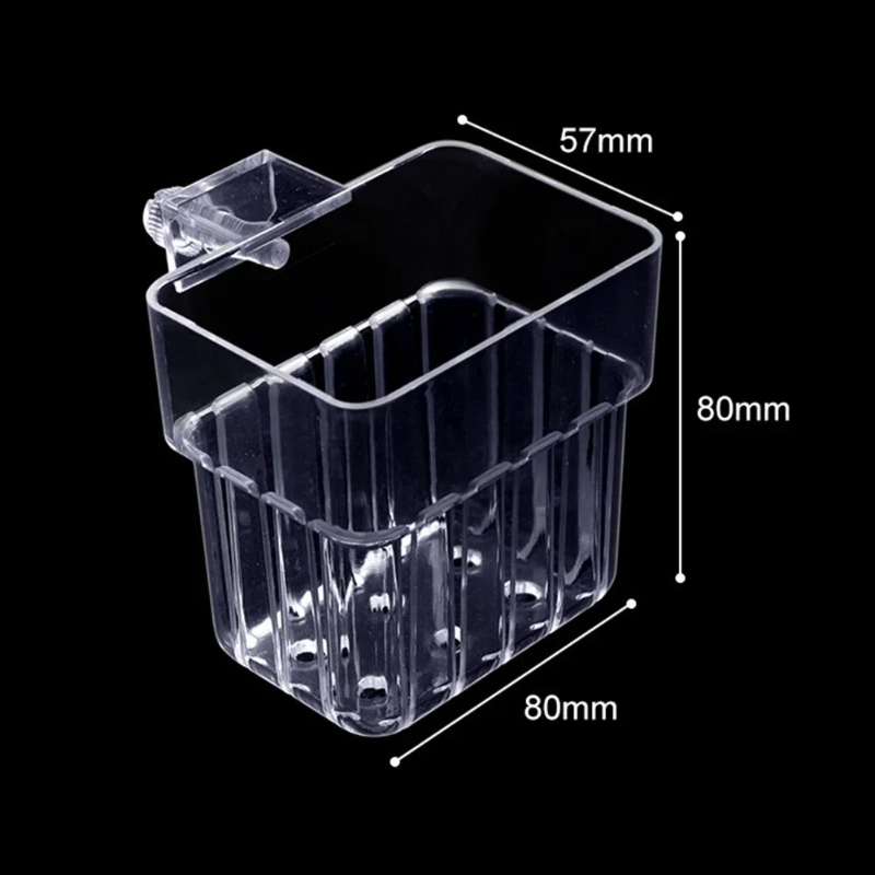 水槽吊り下げプランターカップ 壁掛け水生植物ホルダー 水槽プ - Aquarium Fish Background のレビューと価格