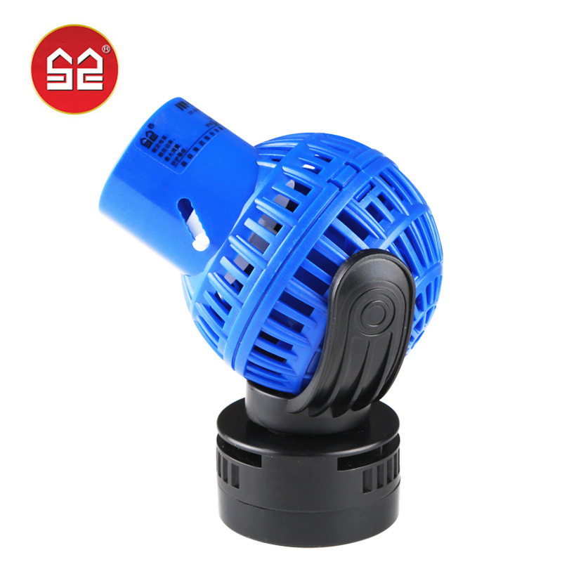220V サンサン水槽ウェーブメーカー水中循環ポンプ水槽リー - Powerhead Circulation Pump のレビューと価格