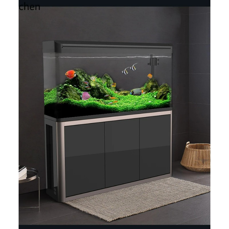 LYY水槽 アクアリウム 家庭用 大型 中型 小型 バルコニ - Aquarium Xxl のレビューと価格
