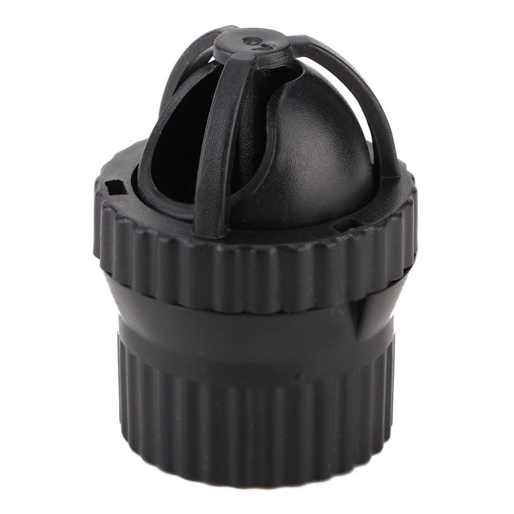 水中ポンプ　ブラックプラスチック製　循環式パワーヘッドポンプ - Powerhead Circulation Pump のレビューと価格