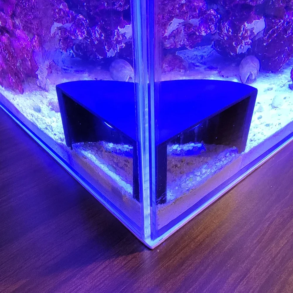 クリエイティブコーナー水族館の洞窟水槽の隠れ家遊び心のあるゲ - Aquarium Fish Game のレビューと価格